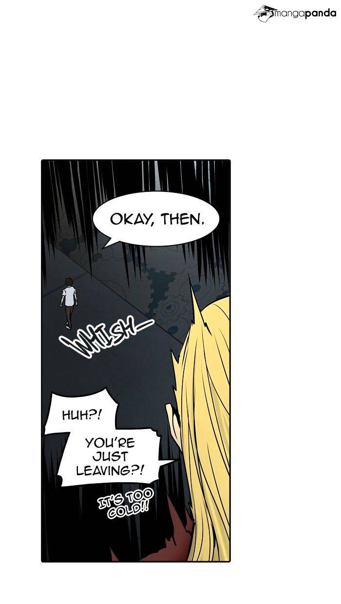 Tower of God Chapter 309 image 010